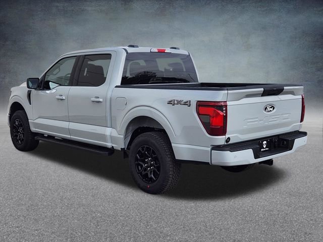 New 2026 Ford F150 XLT w/ XLT Black Appearance Package image 5