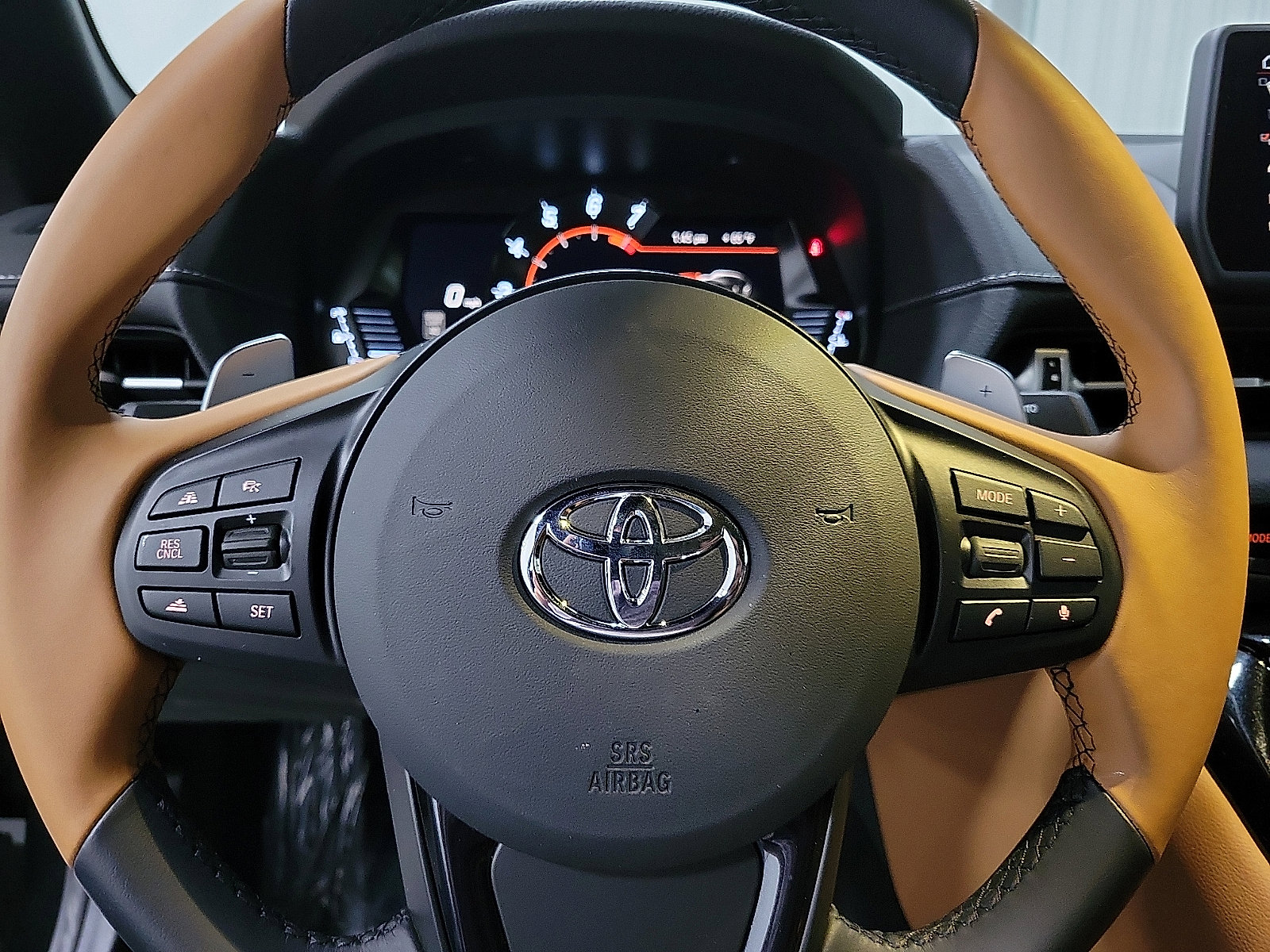 New 2026 Toyota Supra Premium w/ Driver Assist Package image 11