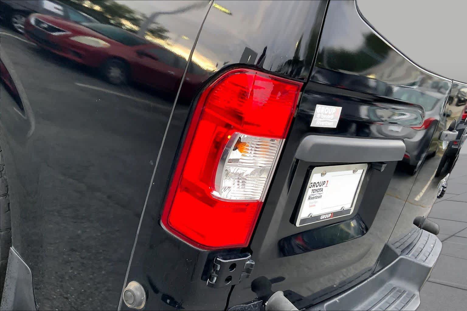 Used 2021 Nissan NV 3500 SL RWD image 24