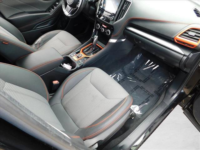 Used 2021 Subaru Forester Sport AWD/4WD image 29