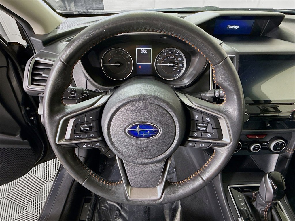 Certified 2021 Subaru Crosstrek 2.5i Limited w/ Moonroof Package 2 image 23