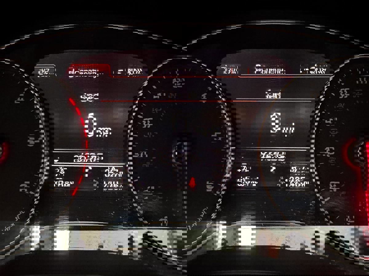 Used 2015 Audi A6 TDI Premium Plus w/ 19" Sport Package image 32