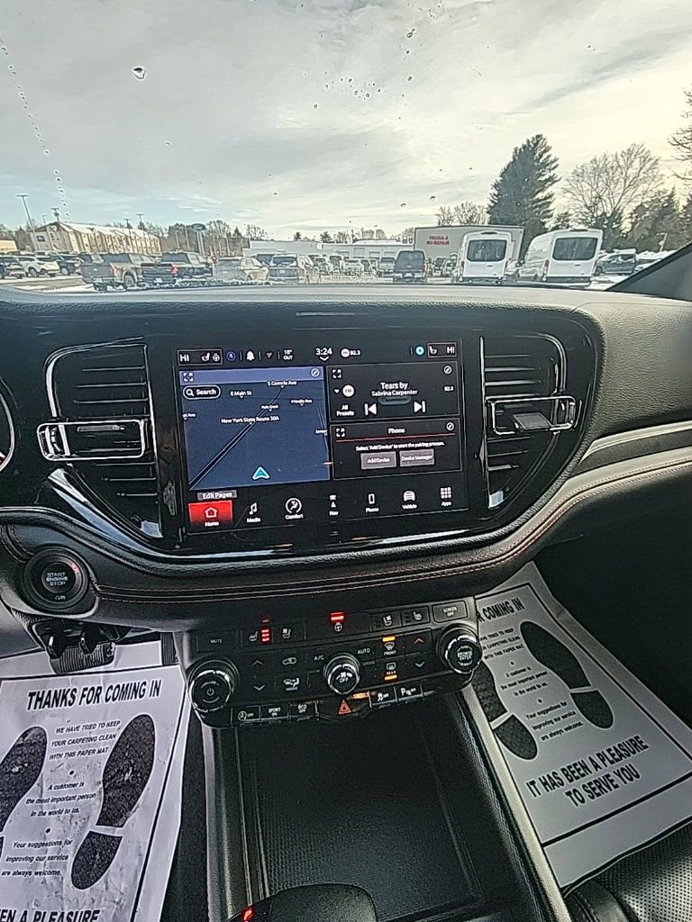 Used 2024 Dodge Durango GT image 22
