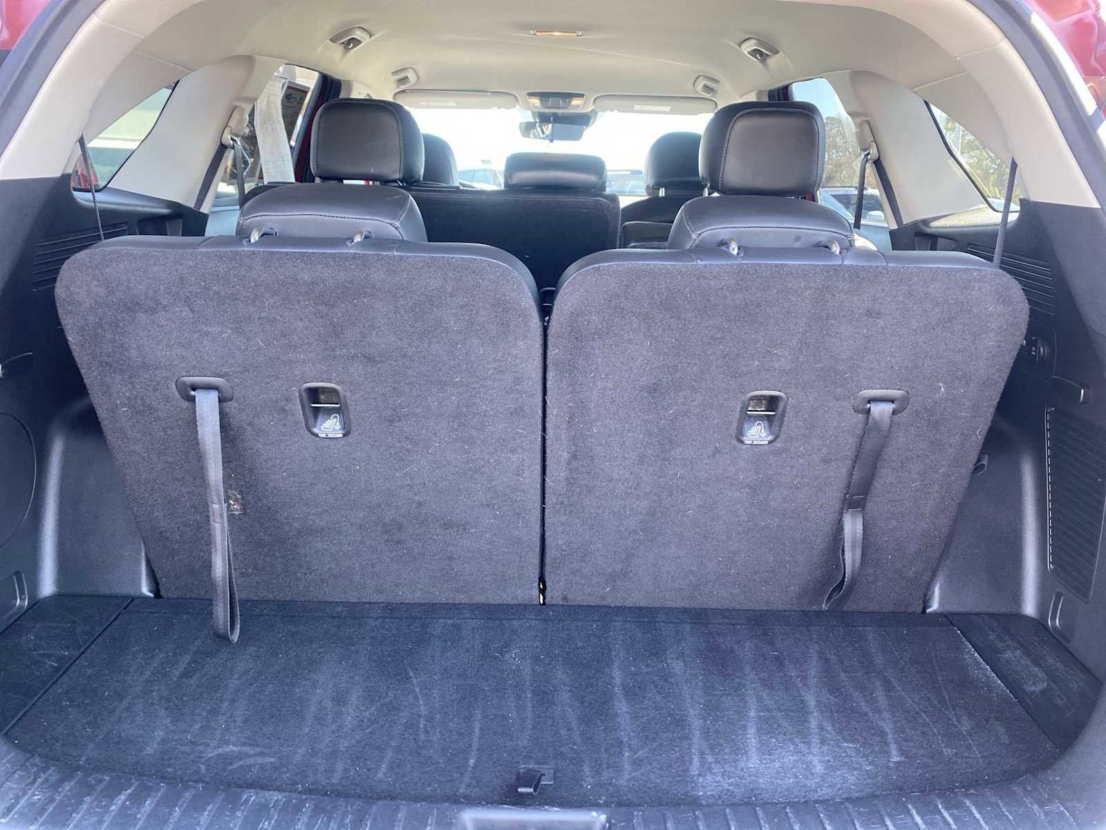 Used 2022 Kia Sorento S FWD image 30