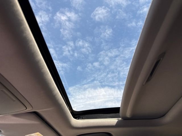 Used 2020 Honda CR-V EX-L image 11