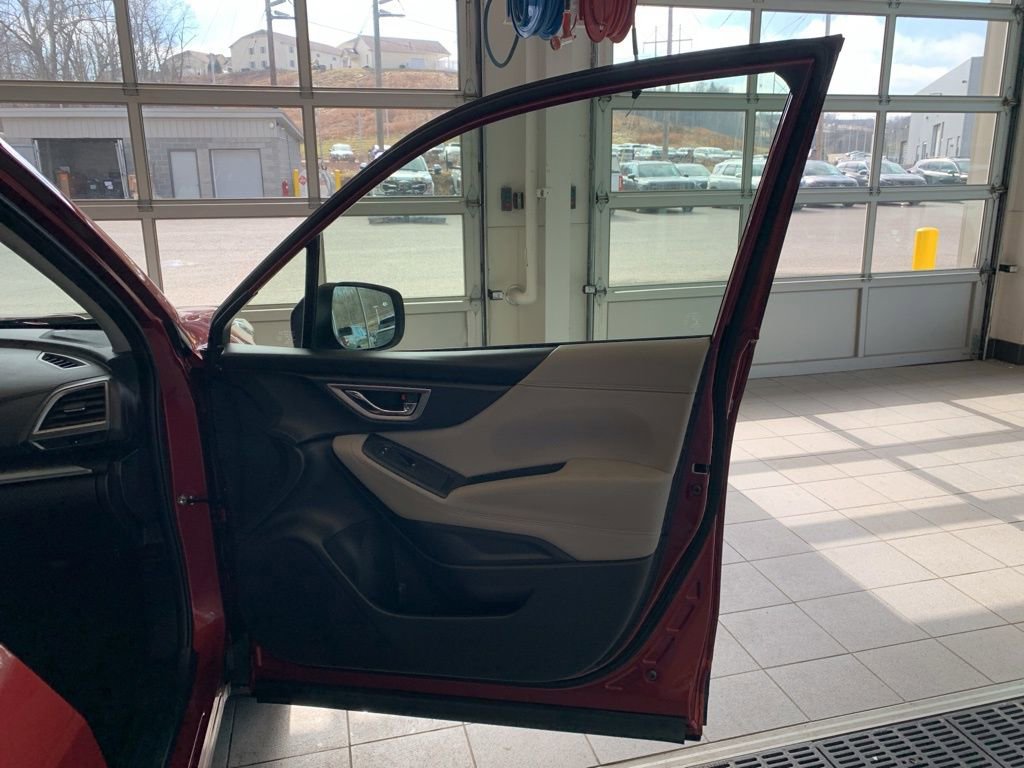 Certified 2023 Subaru Forester Premium image 23