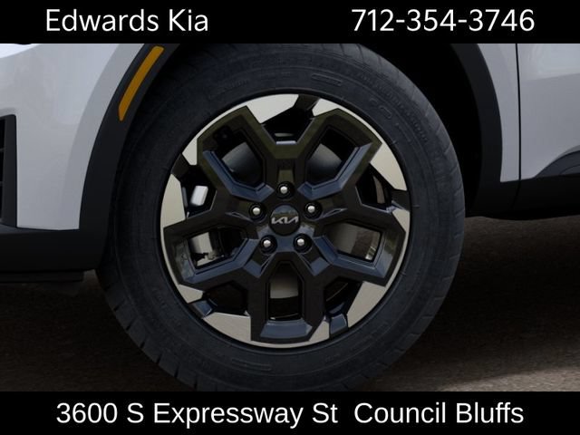 New 2026 Kia Sorento S AWD/4WD image 11