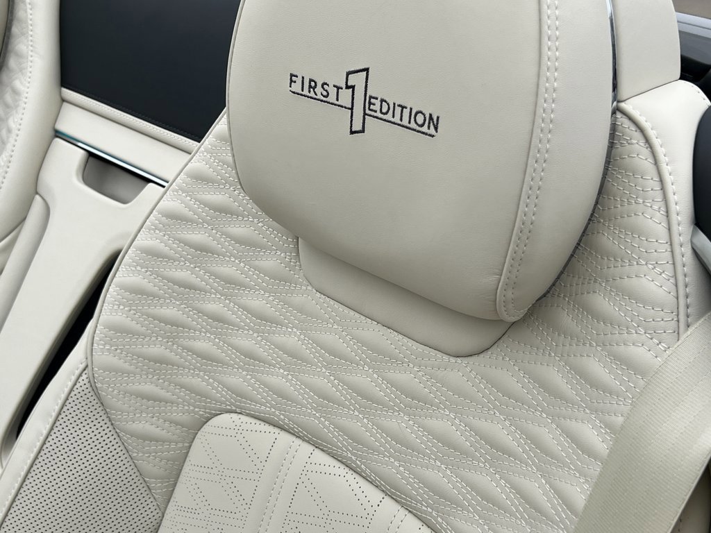 Certified 2025 Bentley Continental GT Speed image 49