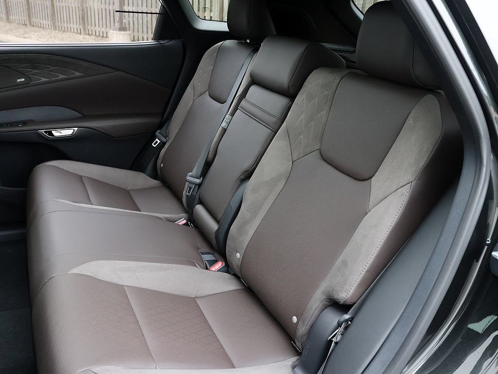 New 2026 Lexus RX 350 AWD w/ Convenience Package image 13