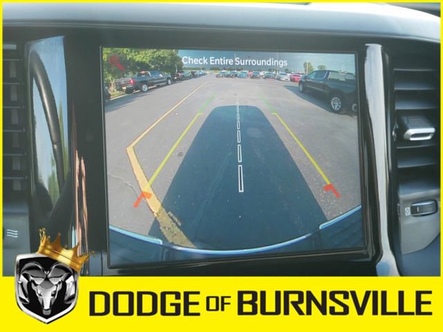 Used 2024 RAM 3500 Tradesman w/ Chrome Appearance Group image 32