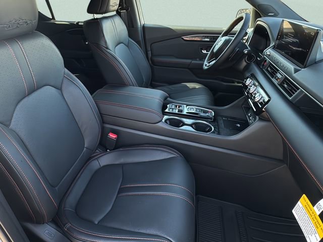 New 2026 Honda Passport TrailSport Elite image 17