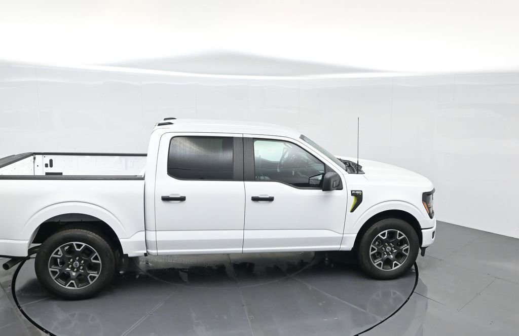 Used 2024 Ford F150 STX image 58