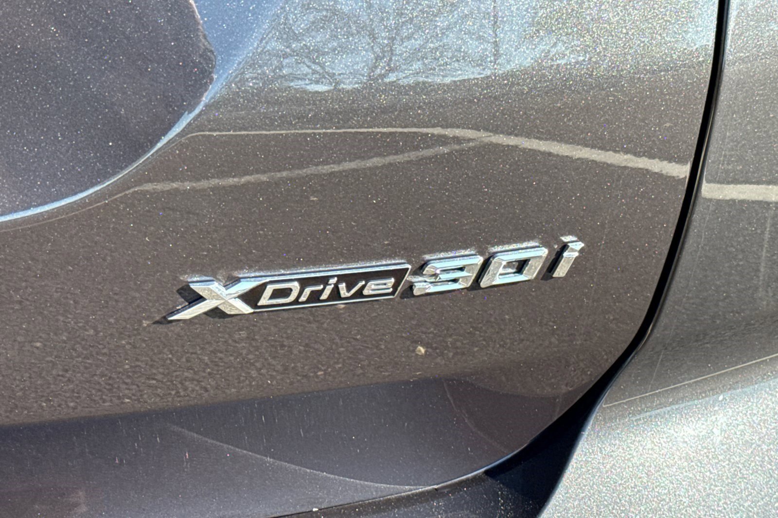 Certified 2022 BMW X3 xDrive30i w/ Premium Package 2 image 37