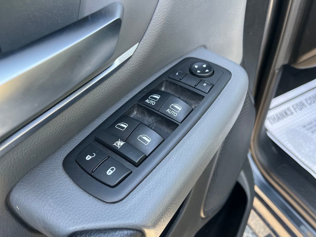 Used 2019 RAM 1500 Big Horn w/ Protection Group image 14