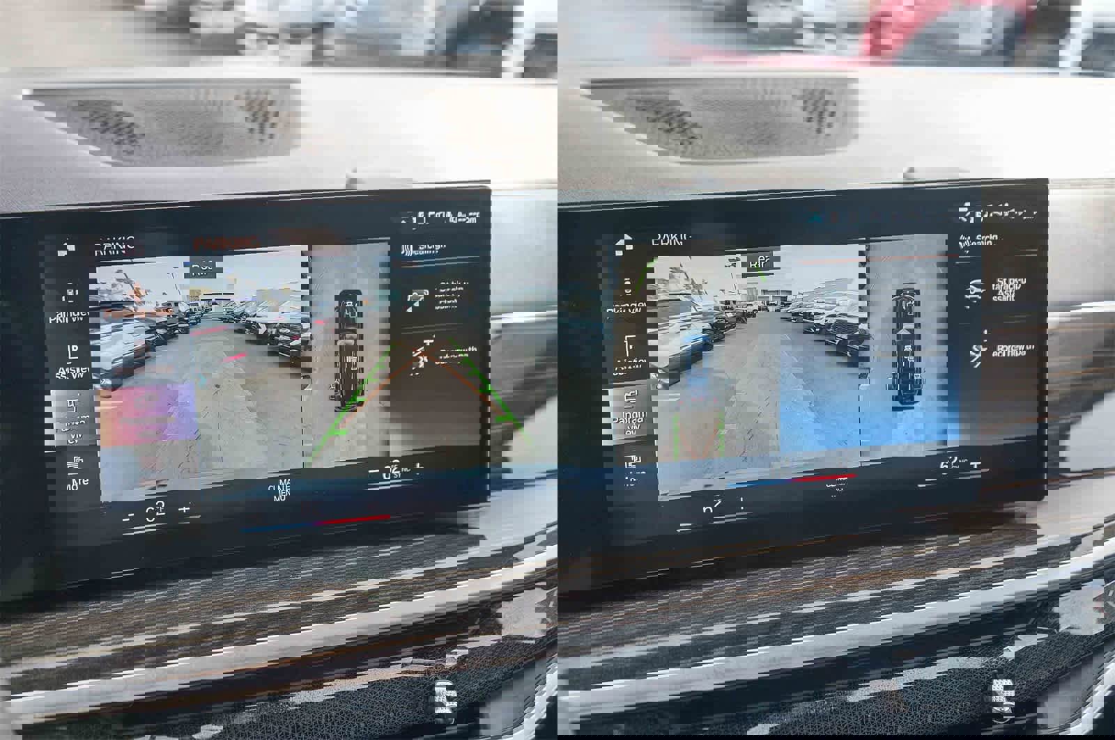 Used 2023 BMW X7 xDrive40i image 22