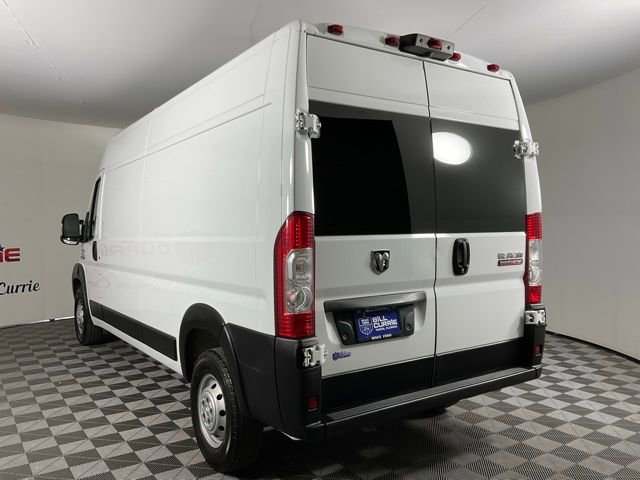 Used 2022 RAM ProMaster 2500 image 5