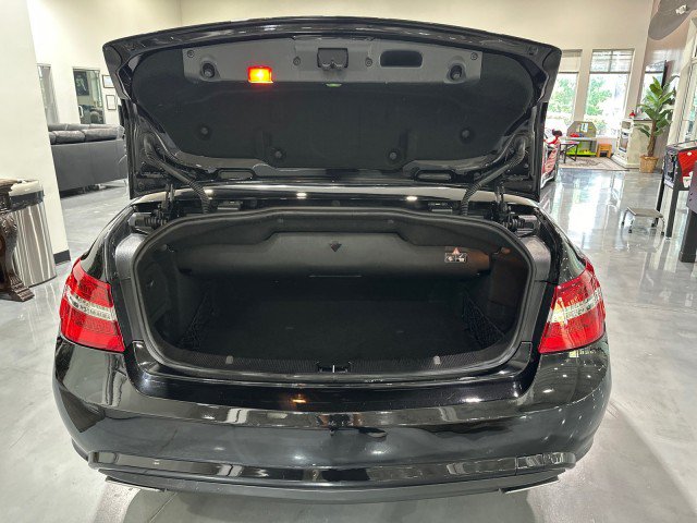 Used 2012 Mercedes-Benz E 550 Cabriolet image 38