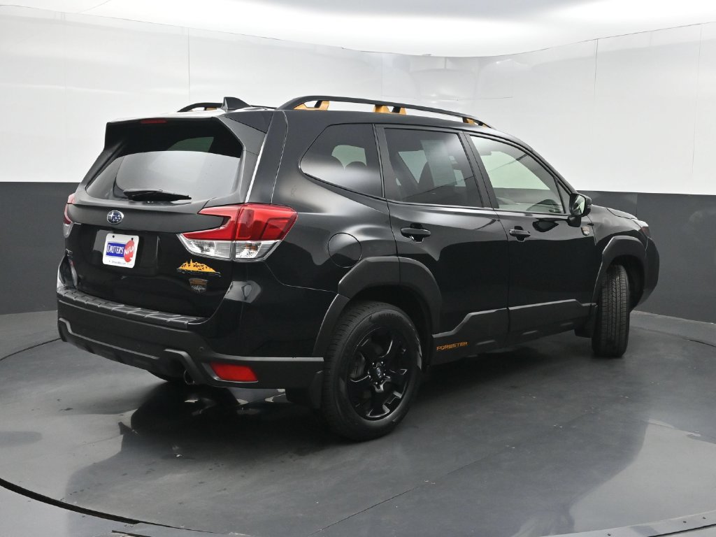 Used 2022 Subaru Forester Wilderness AWD/4WD image 24
