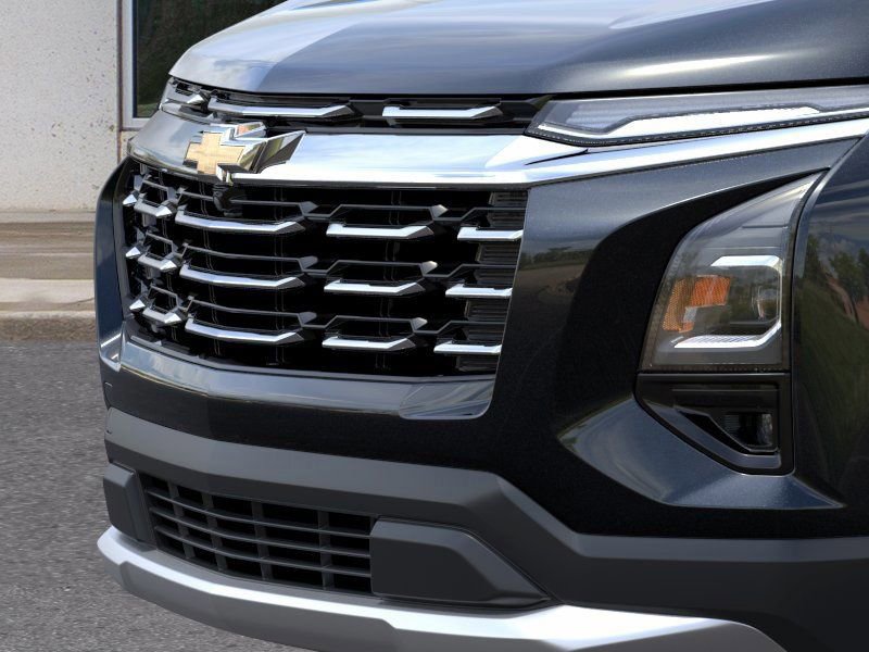 New 2026 Chevrolet Equinox LT w/ Safety and Technology Package image 13