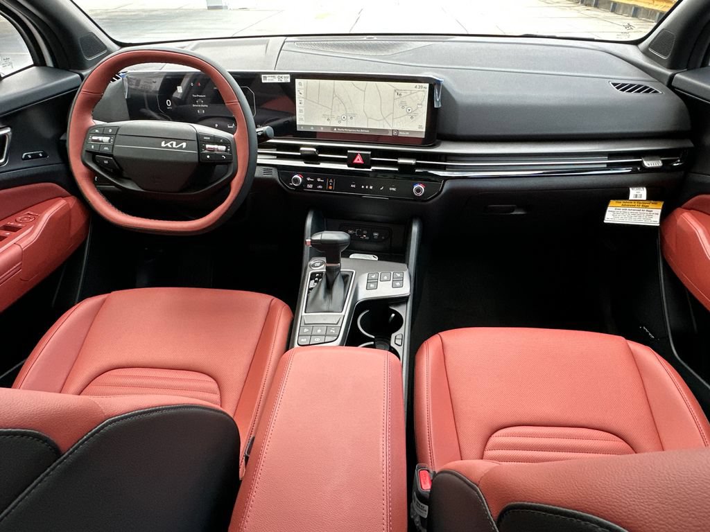 New 2026 Kia Sportage SX FWD image 16