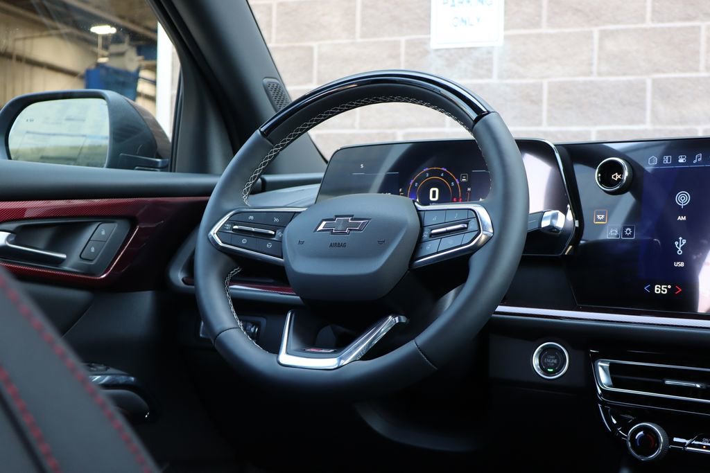 New 2026 Chevrolet Traverse Z71 w/ Enhanced Driving Package AWD/4WD image 51