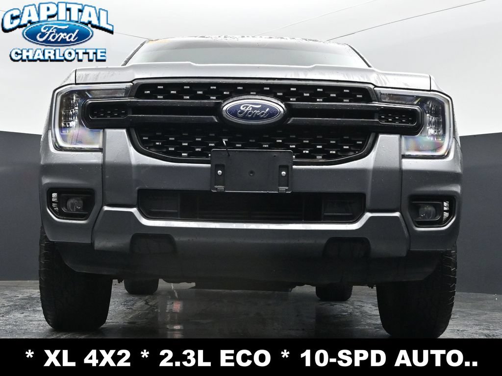 Used 2024 Ford Ranger XL RWD image 21