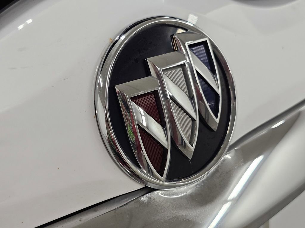 Used 2022 Buick Enclave Premium w/ Experience Buick Package image 28