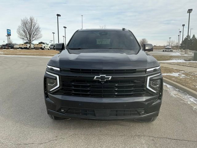 Used 2025 Chevrolet Tahoe RST w/ Comfort Package image 14