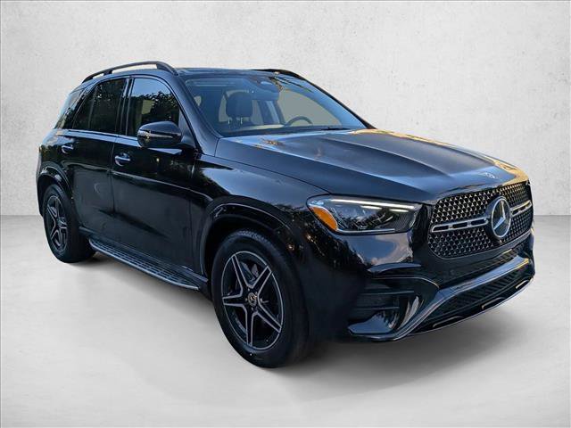 New 2026 Mercedes-Benz GLE 450 4MATIC image 6
