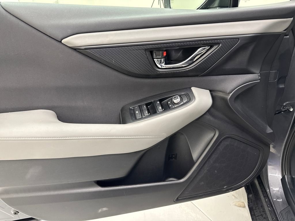 Used 2021 Subaru Outback Premium image 11