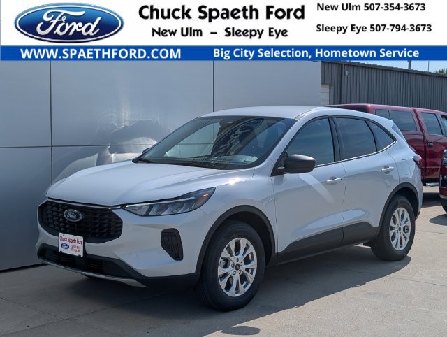 New 2026 Ford Escape Active w/ Cold Weather Package AWD/4WD image 1