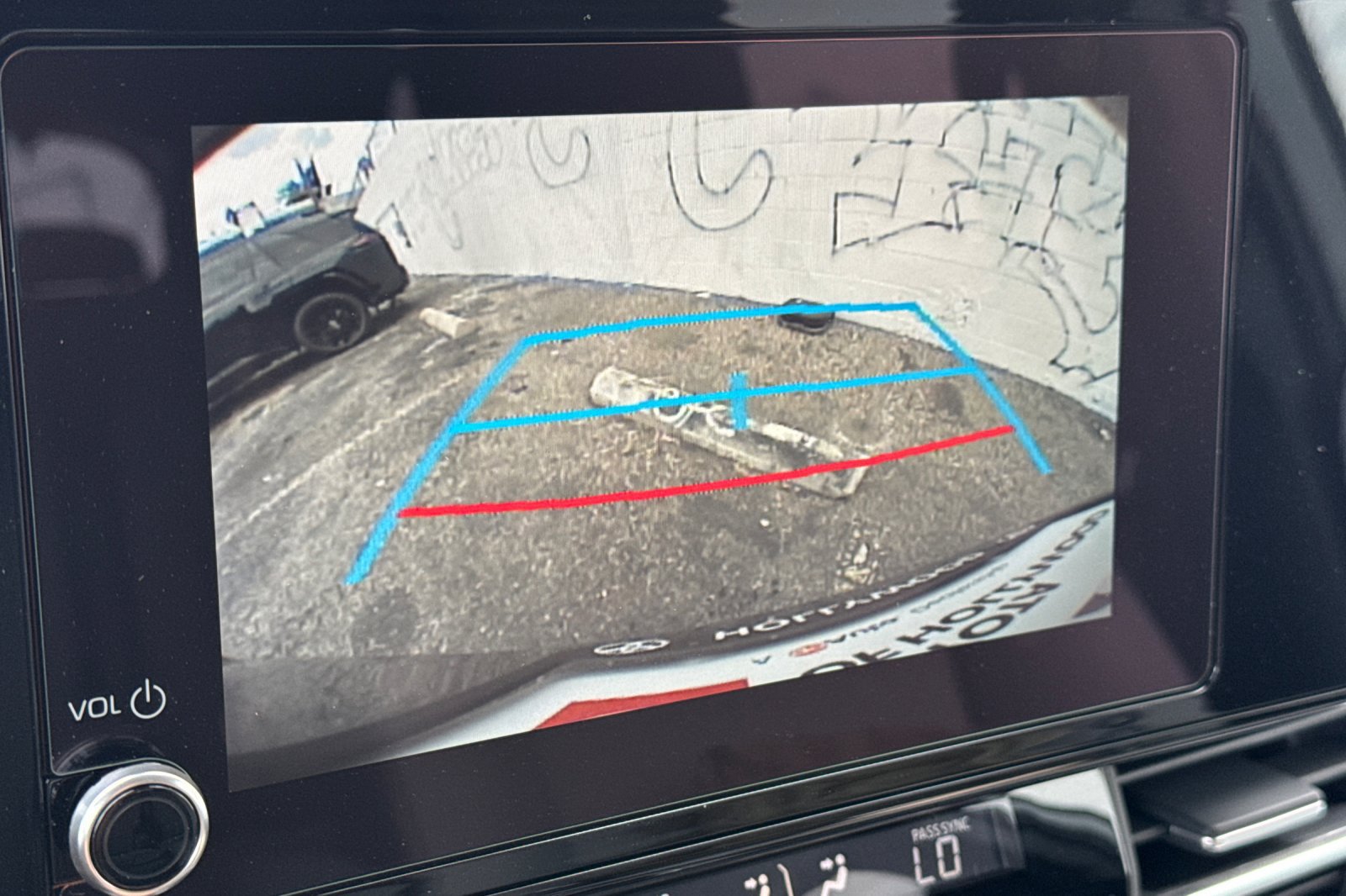 New 2026 Toyota Sienna LE FWD image 25