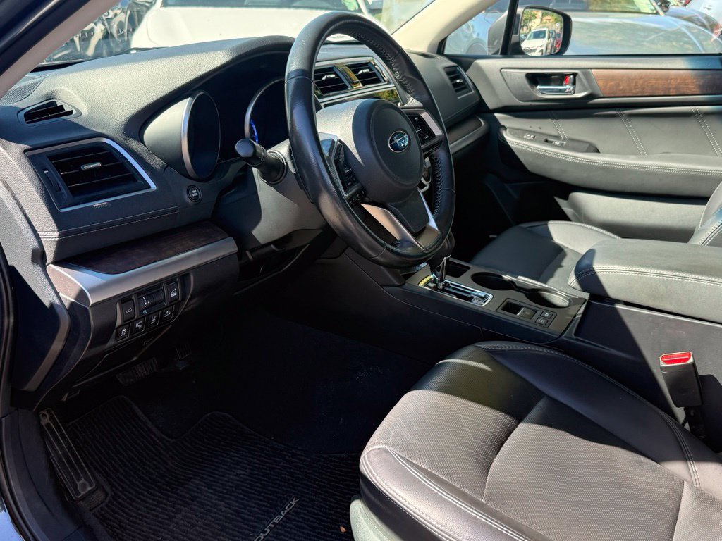 Used 2018 Subaru Outback 2.5i Limited AWD/4WD image 21
