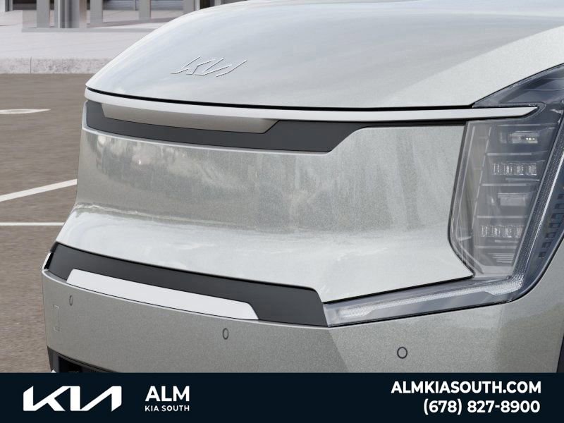 New 2026 Kia EV9 Light image 12