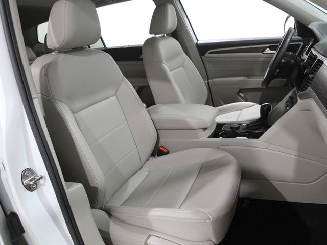 Used 2022 Volkswagen Atlas SE image 16