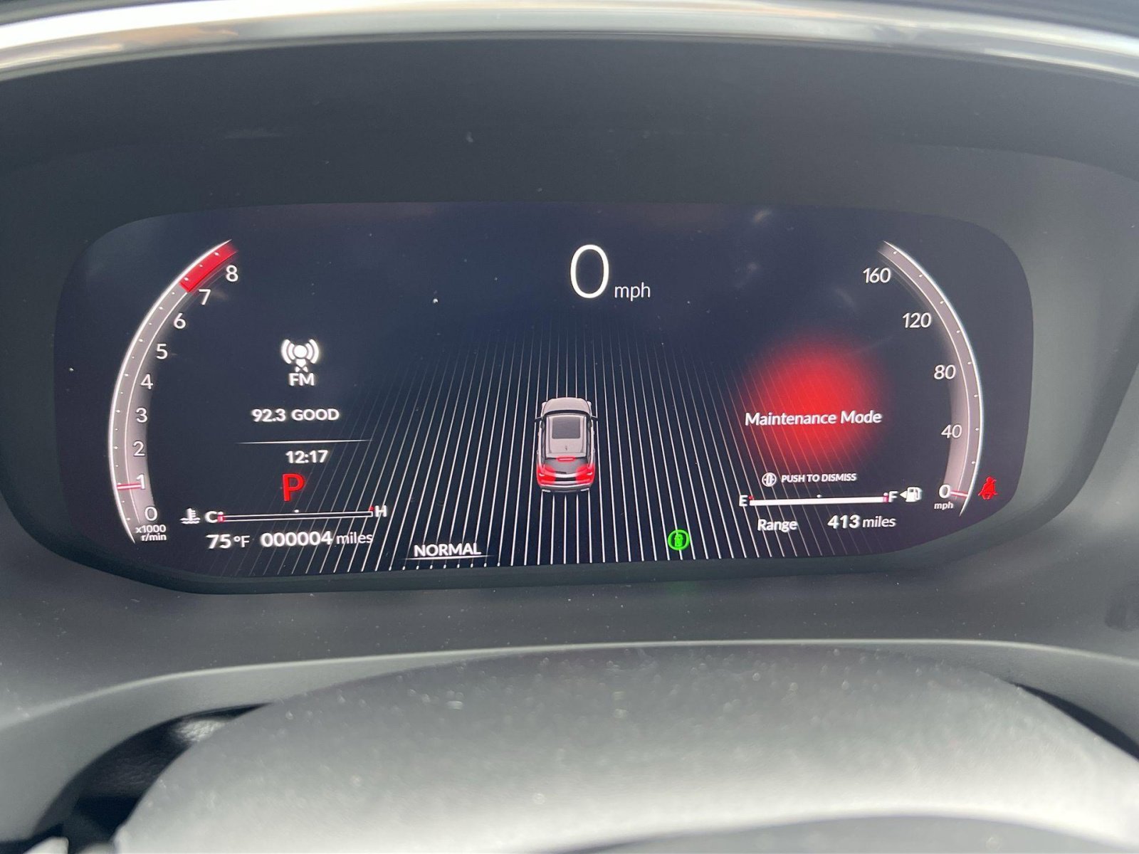 New 2026 Acura MDX A-Spec image 14