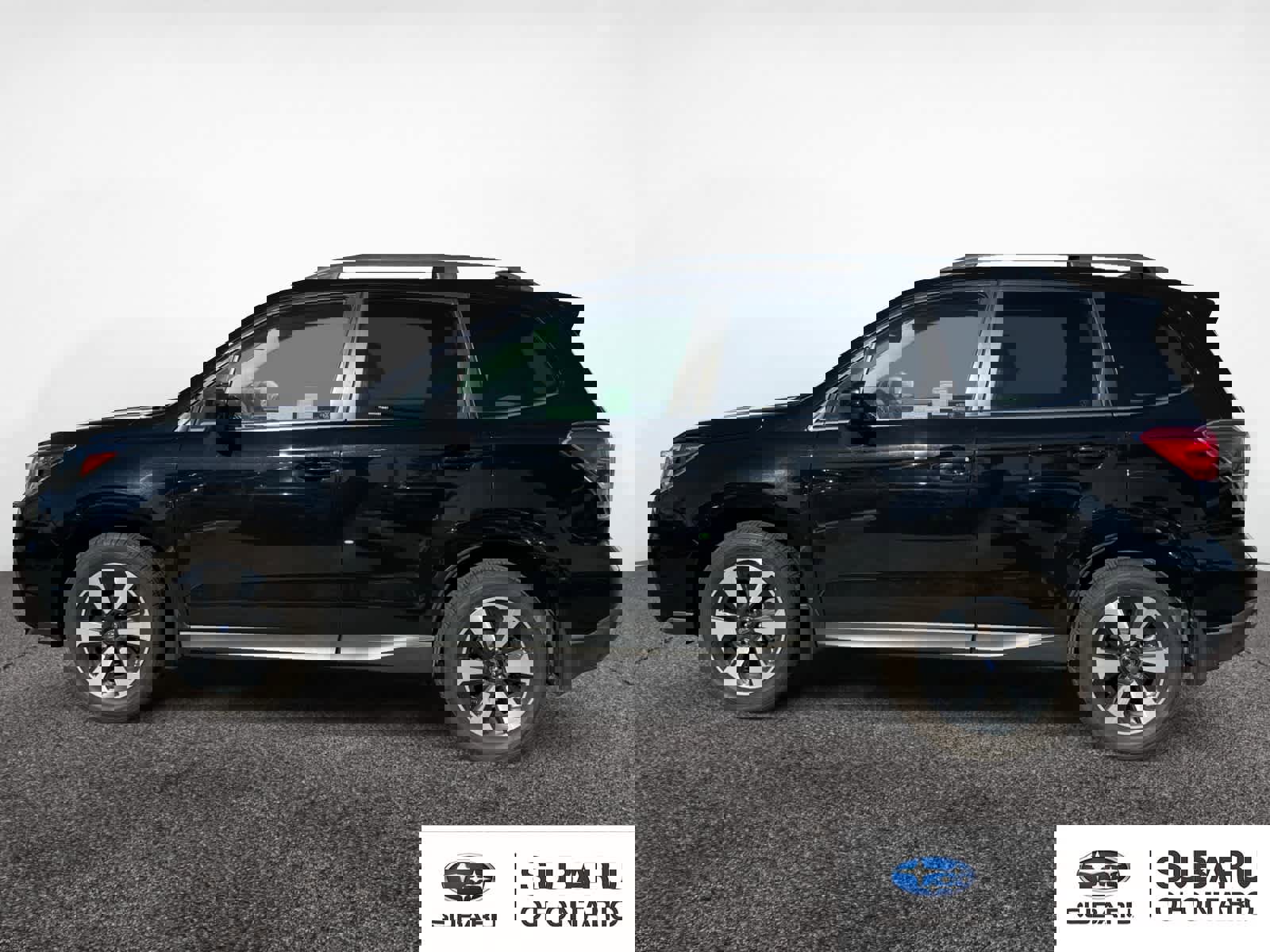 Used 2018 Subaru Forester 2.5i Limited image 2