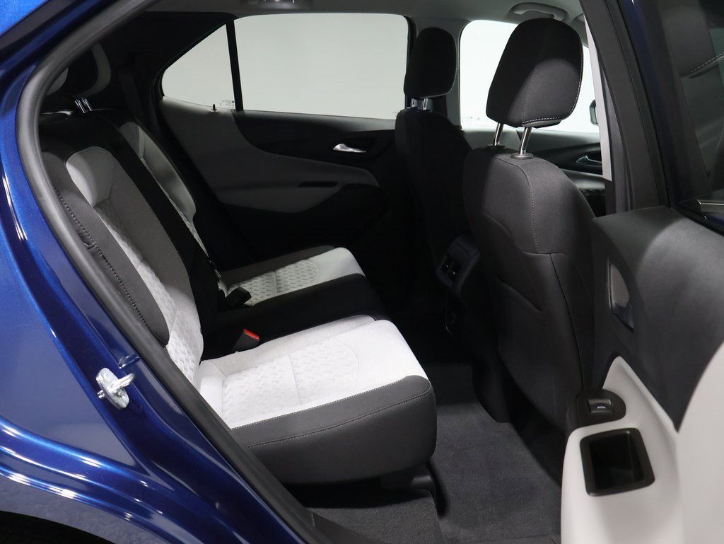 Used 2022 Chevrolet Equinox LT image 19