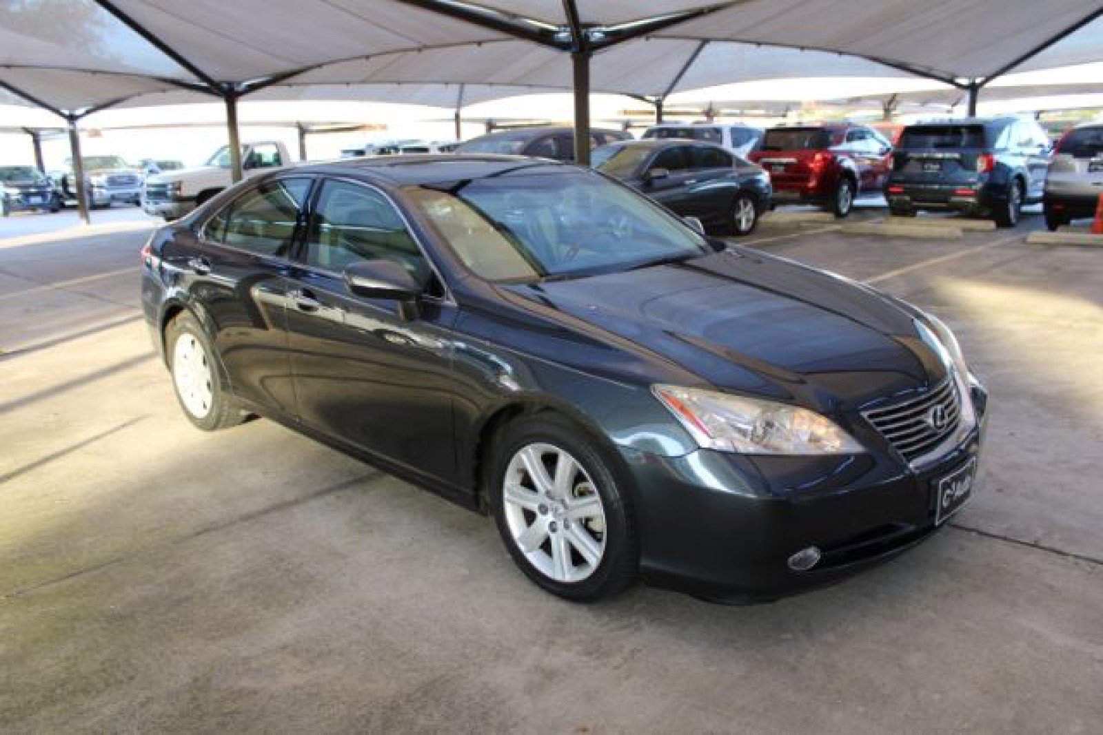 Used 2009 Lexus ES 350