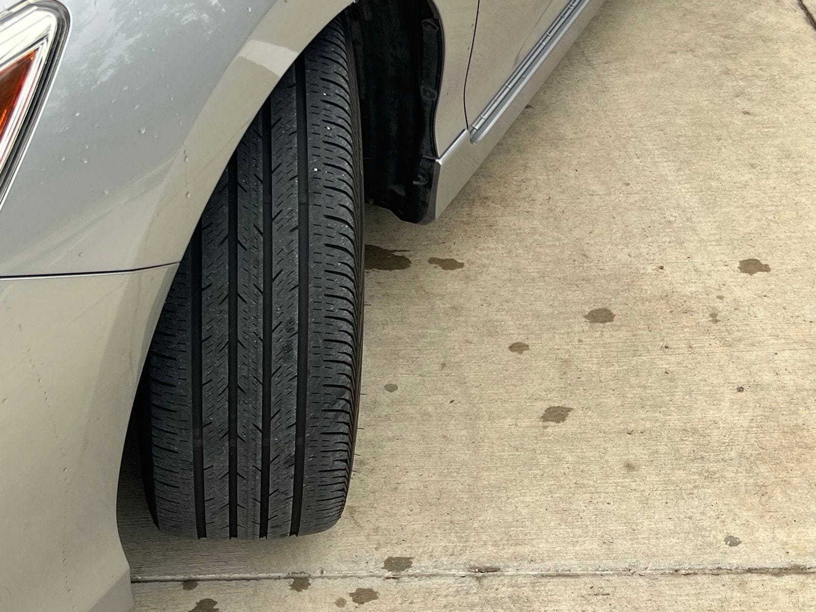Used 2017 Honda Accord Touring image 9