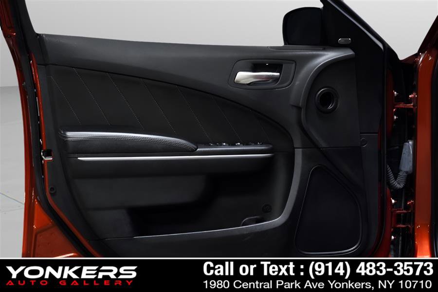 Used 2021 Dodge Charger GT image 36