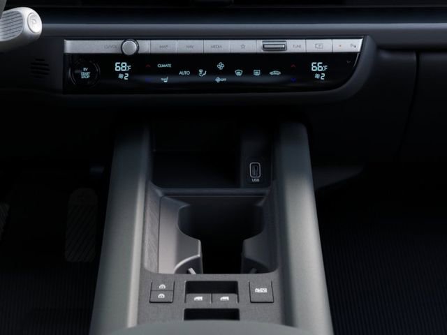 New 2025 Hyundai Ioniq 6 SE RWD image 16
