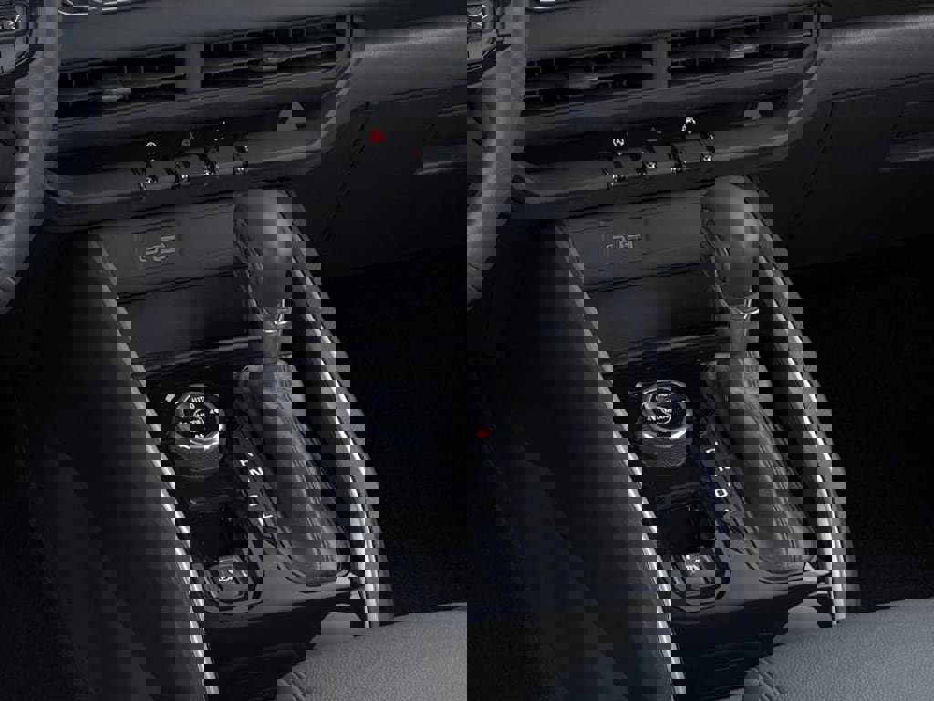 New 2026 Chevrolet Colorado Trail Boss image 23