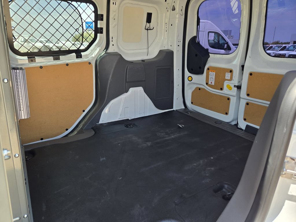 Used 2020 Ford Transit Connect XL w/ CNG/LPG Engine Prep Package FWD image 30