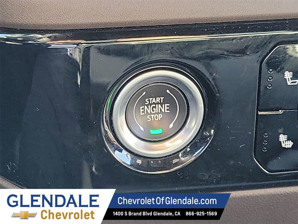 Certified 2022 Chevrolet Silverado 1500 LT image 35