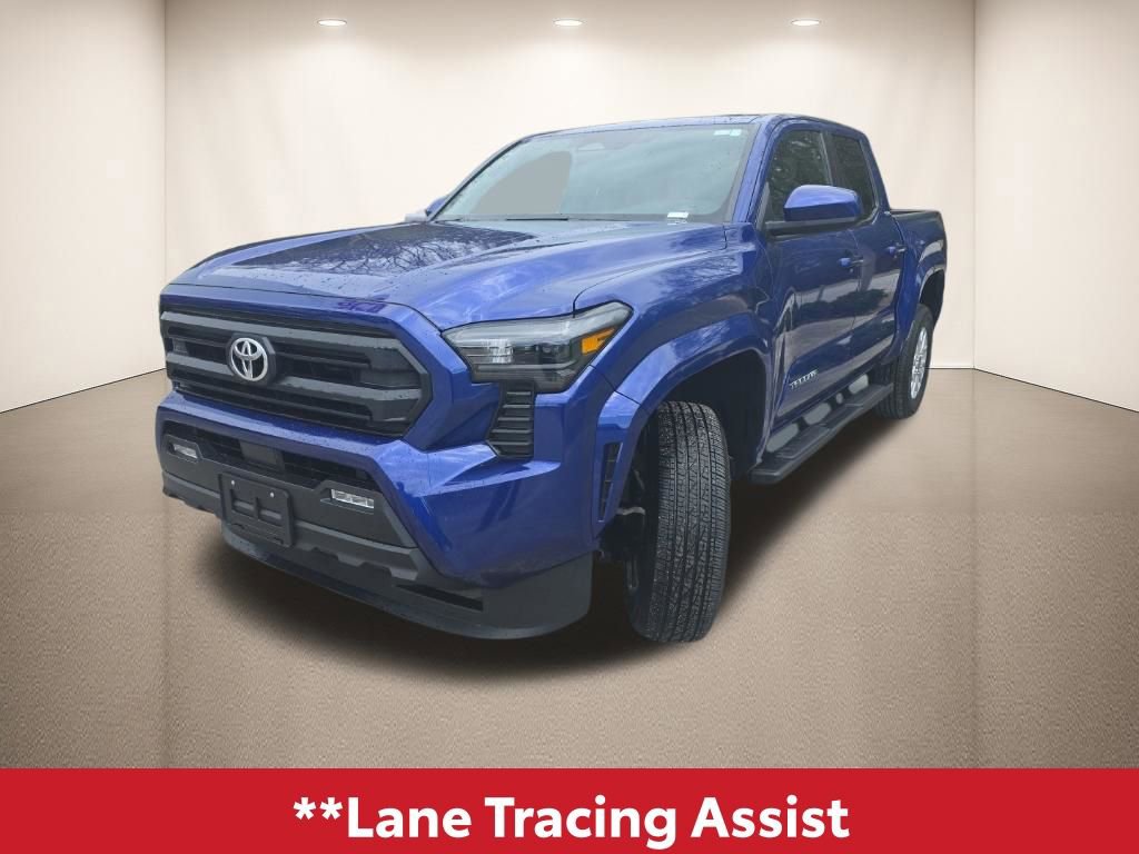 Used 2025 Toyota Tacoma SR5 image 10