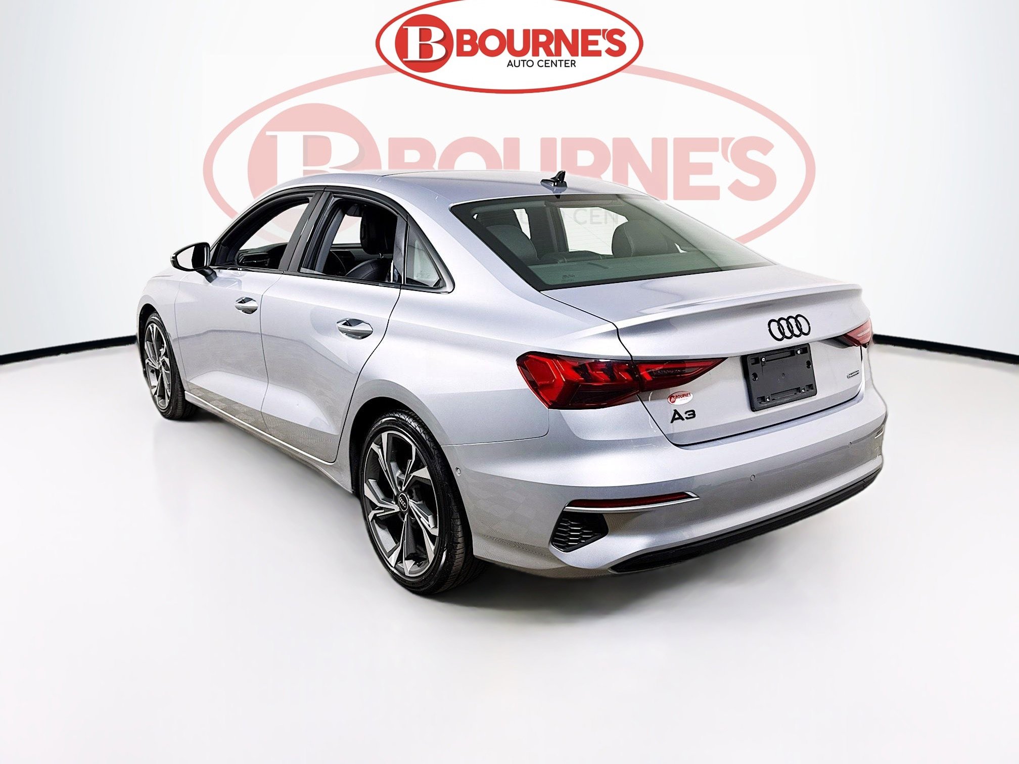 Used 2023 Audi A3 2.0T Premium w/ Convenience Package image 8