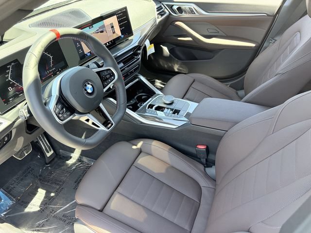 New 2026 BMW 440i xDrive w/ Premium Package AWD/4WD image 18