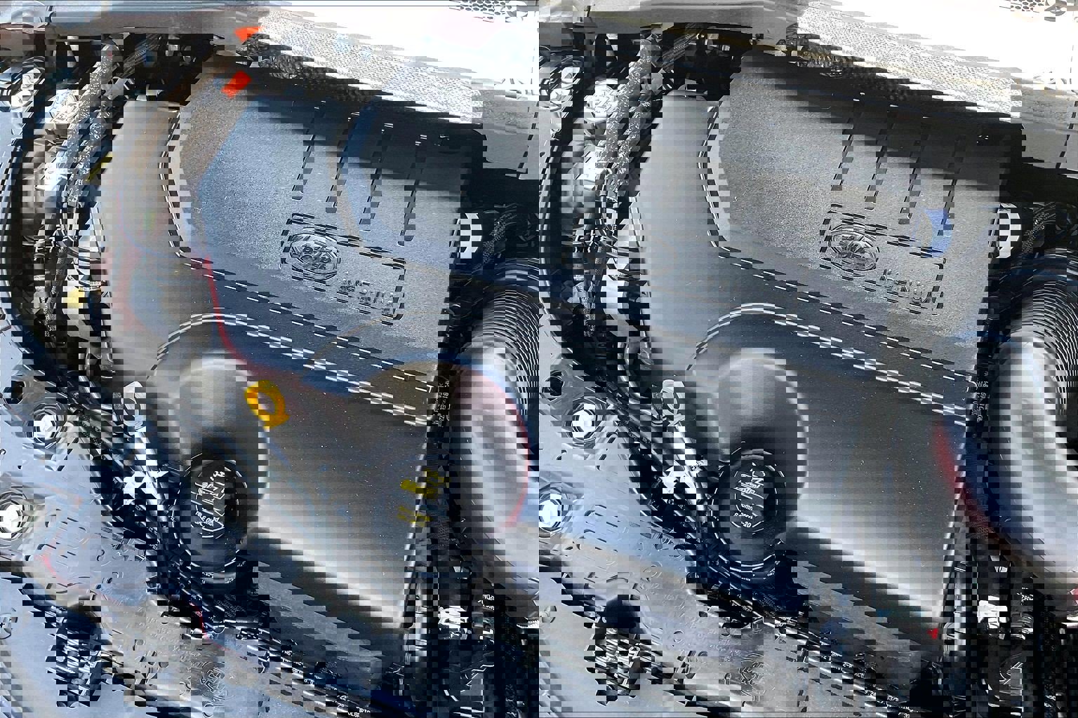 Used 2026 Land Rover Range Rover Evoque S image 28