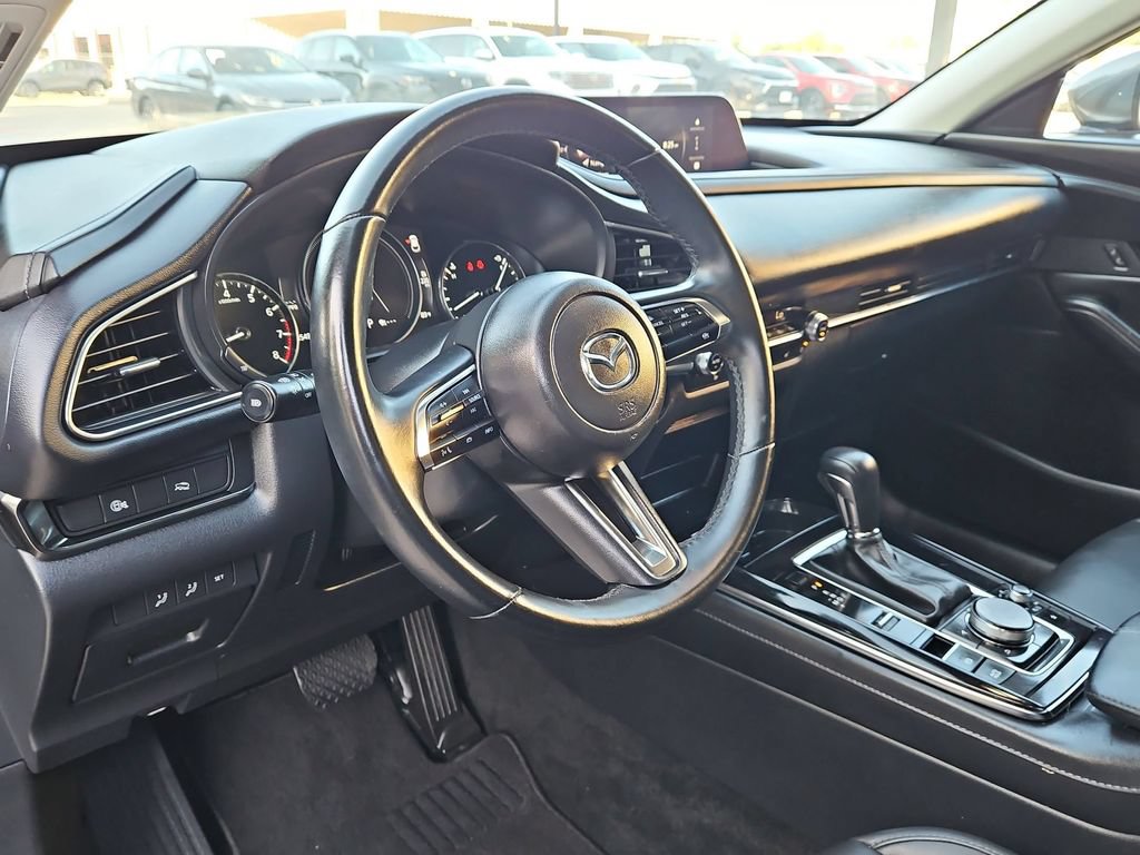 Used 2025 MAZDA CX-30 AWD 2.5 S w/ Preferred Package image 15